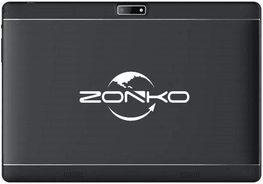 Picture 1 of the ZONKO X11.